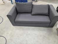 bäddsoffa