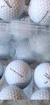 golfbollar prov1 2023 50 stycken A KLASS