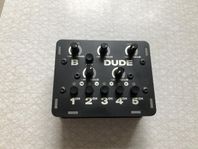 Bastl Dude