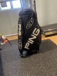 Tourbag