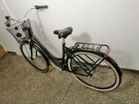 Damcykel.Monark. 28tum.