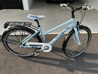 Crescent Mist 26” 7-växlad