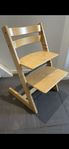 Fin Stokke tripp trapp stol