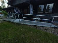 Handikappsramp