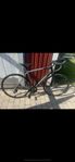 landsvägcykel