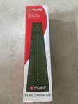 pure putting mat
