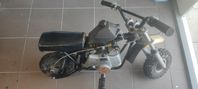 Unik Minimoto / Pocketbike från 80-talet