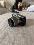 Panasonic Lumix DMC-GF6
