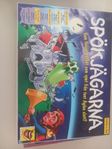 Spel Spökjägarna