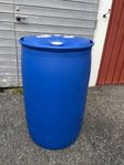 Plasttunna