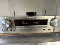 Marantz NR1608 – Slimmad 7.2 AV-Receiver