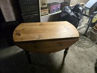 klaffbord