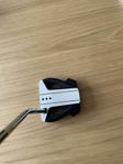 Taylormade spider Ex, bytes