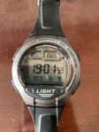 casio klocka
