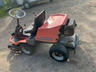 Husqvarna rider 13