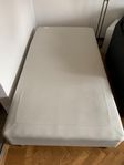 Ikea säng 105x200