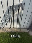Callaway Apex PRO comboset 4-pw 2019