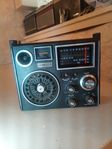 transistorradio. radio