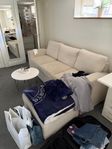 bäddsoffa