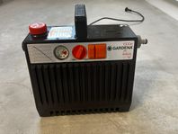 vattenpump Gardena