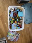 Lego Friends