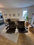 Fåtöljer Ekornes/ stressless