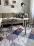Mindre soffbord ”Bror” 60-tals design