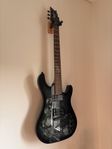 Cort Elgitarr