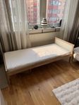 IKEA Sniglar barnsäng