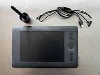 Wacom Intuos Pro S ritplatta