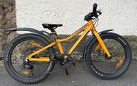 Fräck Scott MTB - 20 tums