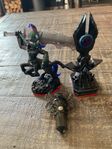skylanders