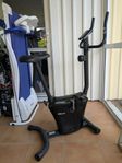 Motionscykel