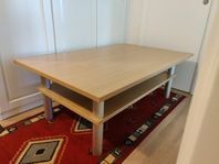 Soffbord i gott skick