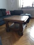 Soffbord