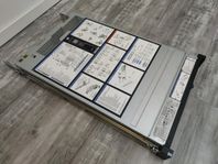 Lenovo System x3650 M5 rack server