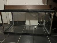Akvarium 100 liter