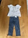 Jättefina Klädpaket  - H&M/Lindex