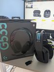 Logitech G535