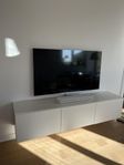 IKEA Bestå tv-möbel i fint skick