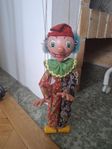 Marionettdocka Pelham Puppets