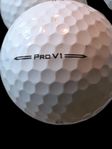 golfbollar titlest prov1  hela 70 sty a klass 14 kr st rea !