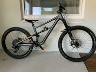 Specialized status 160 s3