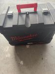 Milwaukee M18 CCS55 cirkelsåg + 5 AH batteri