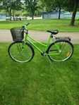 mycket bra skick cykel Crescent 28 tum 7 växlar