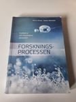 forskningsprocessen - Bok