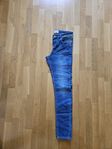 Nya jeans, byxor från kvalitetsmärket Newhouse Stl 38, 40