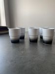 Filippa K kaffemuggar