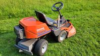 Husqvarna Rider 850