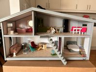 Dockhus från Lundby